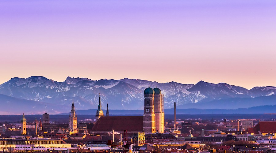 ESRI GIS Talk 2016 vom 25. – 27. Oktober in München