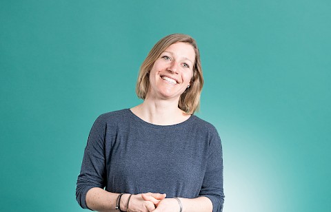 Katrin Studer - geo7