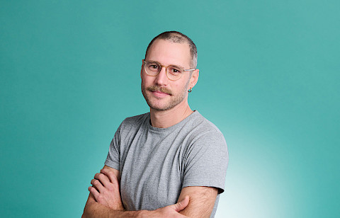 Niccolò Galatioto - geo7